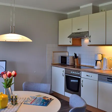 Fehmarnstrand 77 Whg 5 * Staberdorf