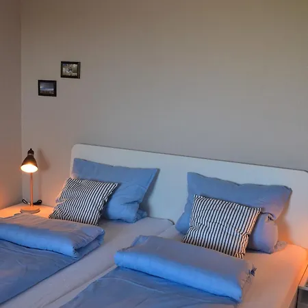 Fehmarnstrand 77 Whg 5 Apartment