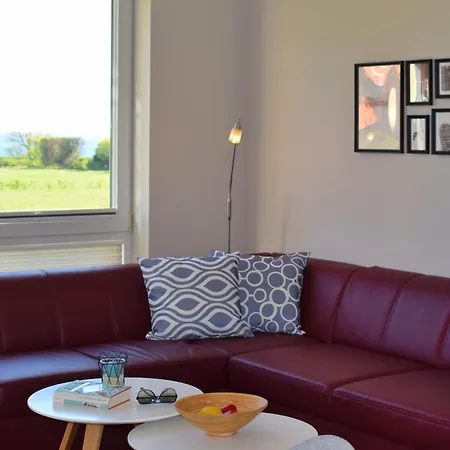 Fehmarnstrand 77 Whg 5 Apartment *