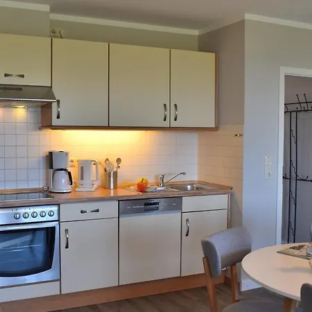 Fehmarnstrand 77 Whg 5 *