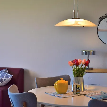 Fehmarnstrand 77 Whg 5 Apartment *
