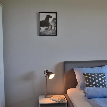 Fehmarnstrand 77 Whg 5 * Staberdorf