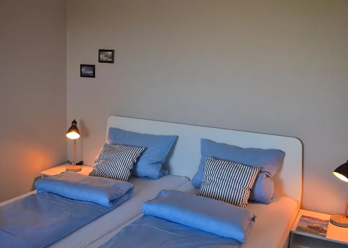 Fehmarnstrand 77 Whg 5 Apartamento