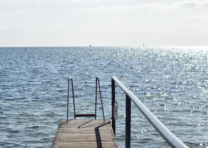 Fehmarnstrand 77 Whg 5 Apartamento Staberdorf