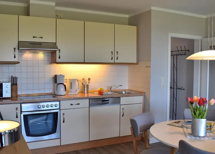 Fehmarnstrand 77 Whg 5 *