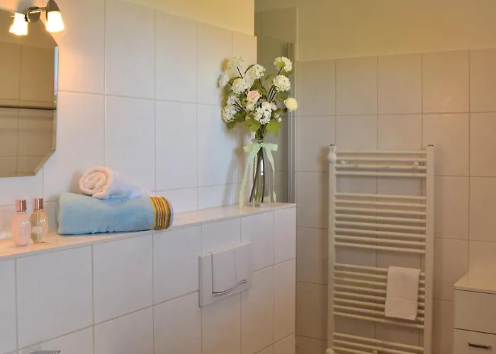 Fehmarnstrand 77 Whg 5 Staberdorf