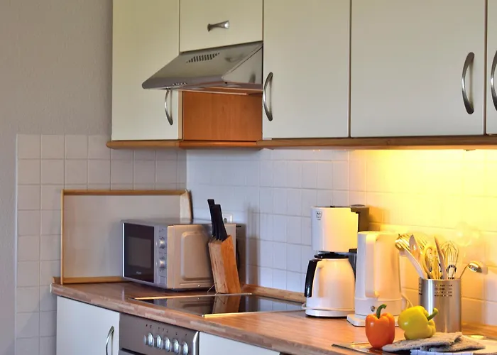 Fehmarnstrand 77 Whg 5 * Staberdorf