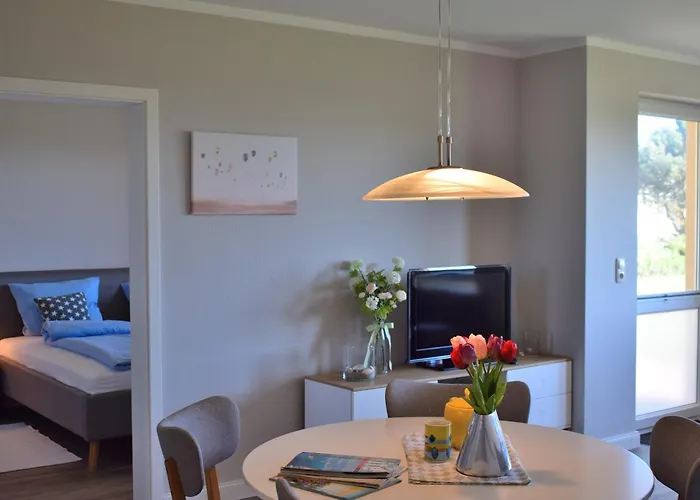 Fehmarnstrand 77 Whg 5 *