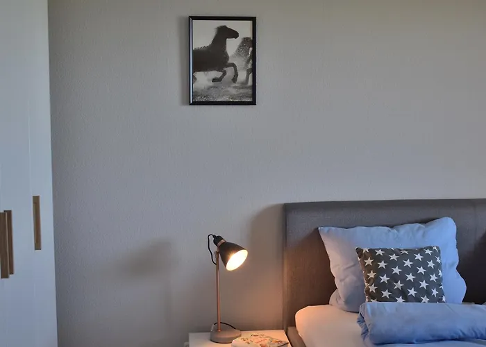 Fehmarnstrand 77 Whg 5 * Staberdorf