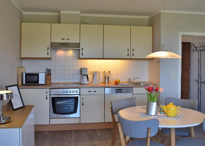 Apartamento Fehmarnstrand 77 Whg 5