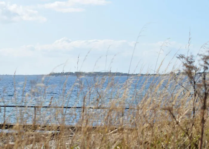 Fehmarnstrand 77 Whg 5 Apartamento Staberdorf